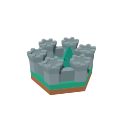 Building Castle